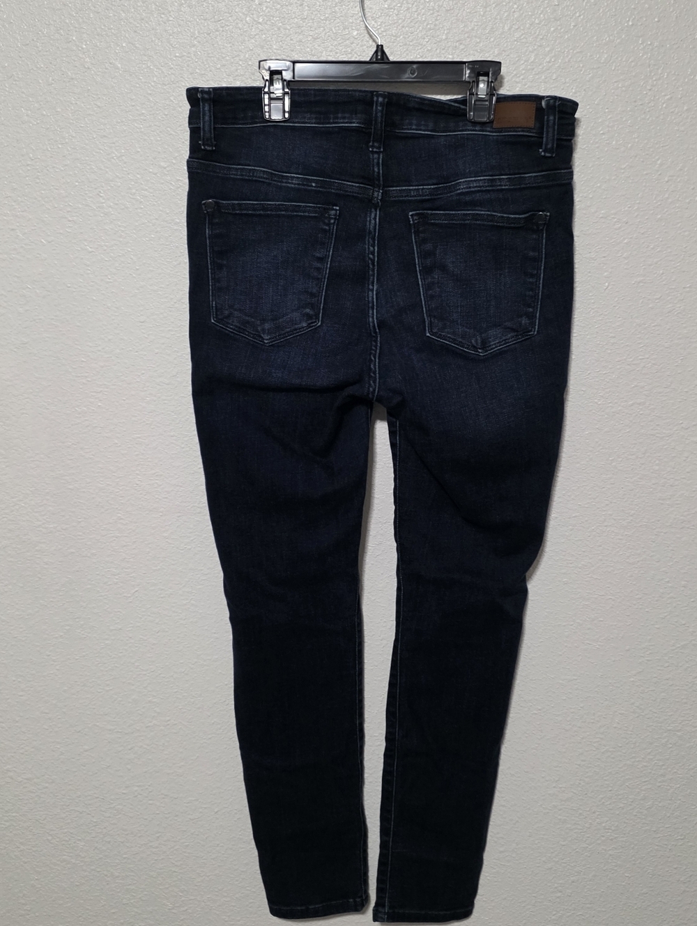 JUDY BLUE Skinny Fit Jeans Size 31 - Picture 6 of 12
